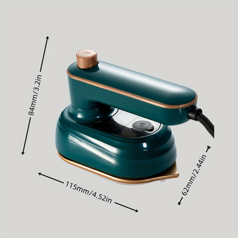 SteamGo Mini – plancha portátil ultracompacta