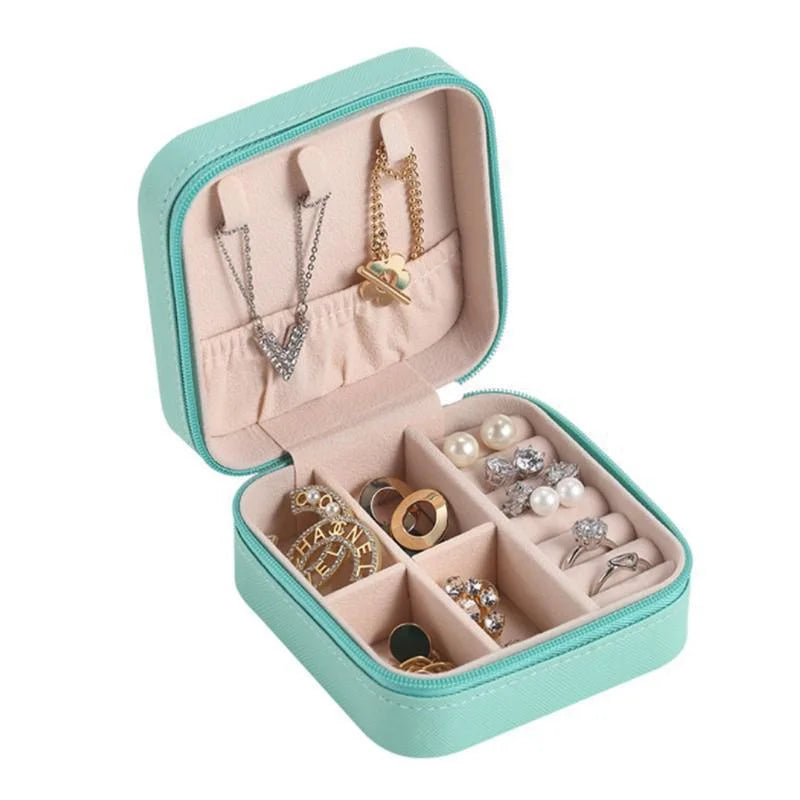 ShineBox – Estuche Elegante para Joyas