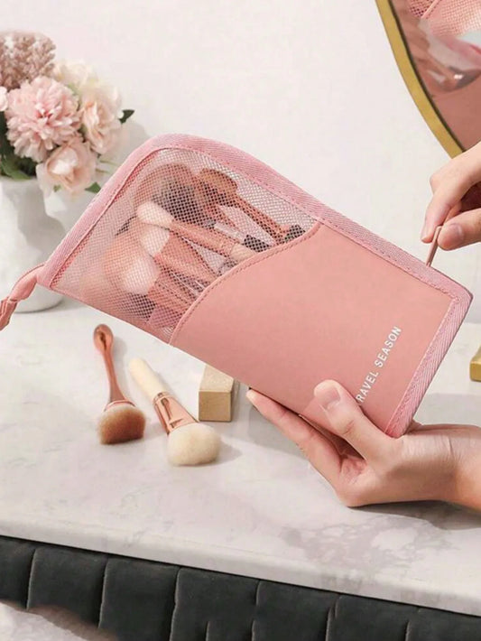 CosmoGo – Bolsa de Maquillaje de Viaje