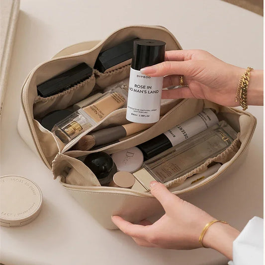 Luxe Vanity – Neceser de Viaje de Alta Capacidad