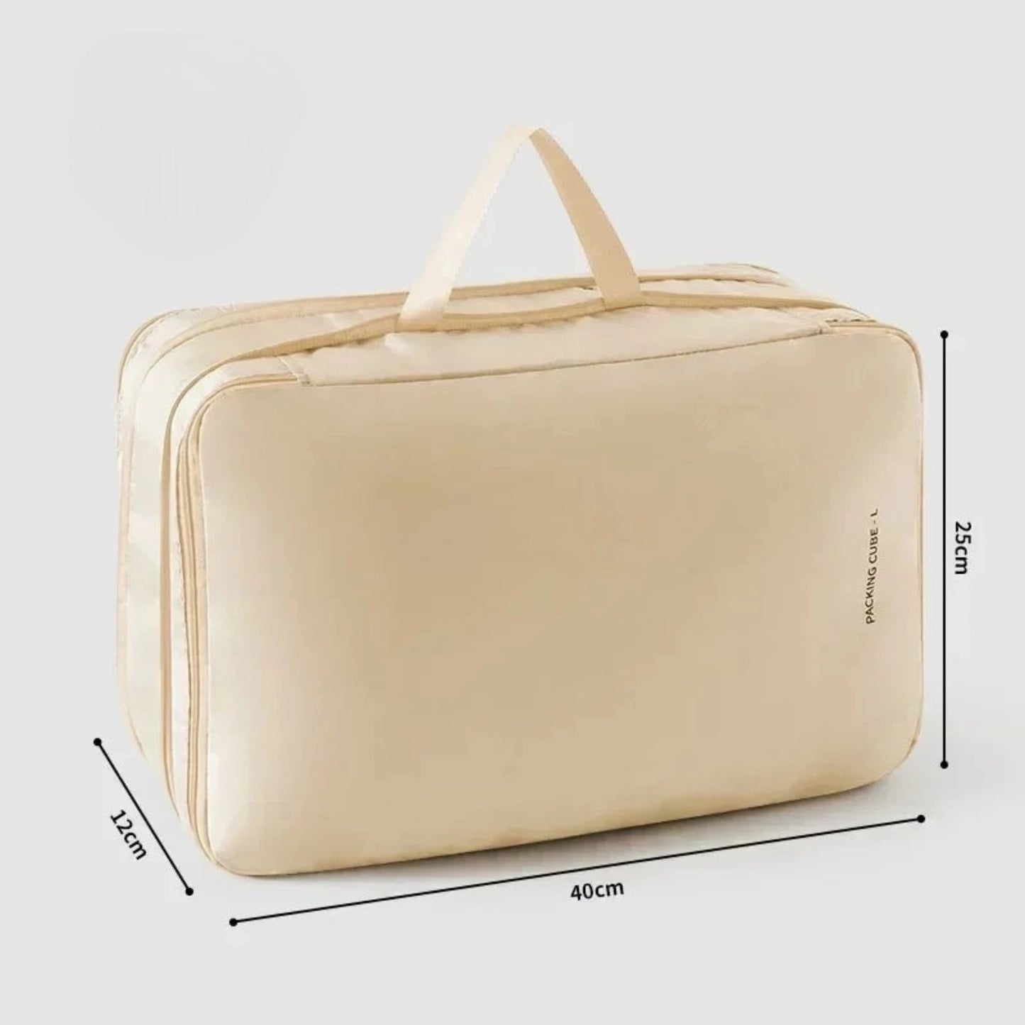 RopaPerfect – Organizador de ropa eco-friendly