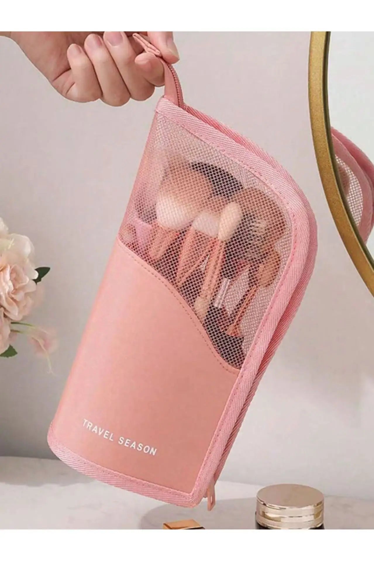 CosmoGo – Travel Makeup Bag