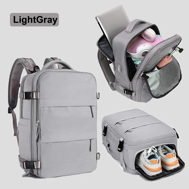SkyFit - Mochila de cabina