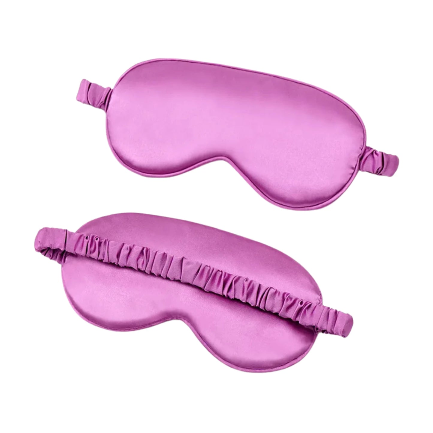 SilkRest- Antifaz de Seda vegana para descansar