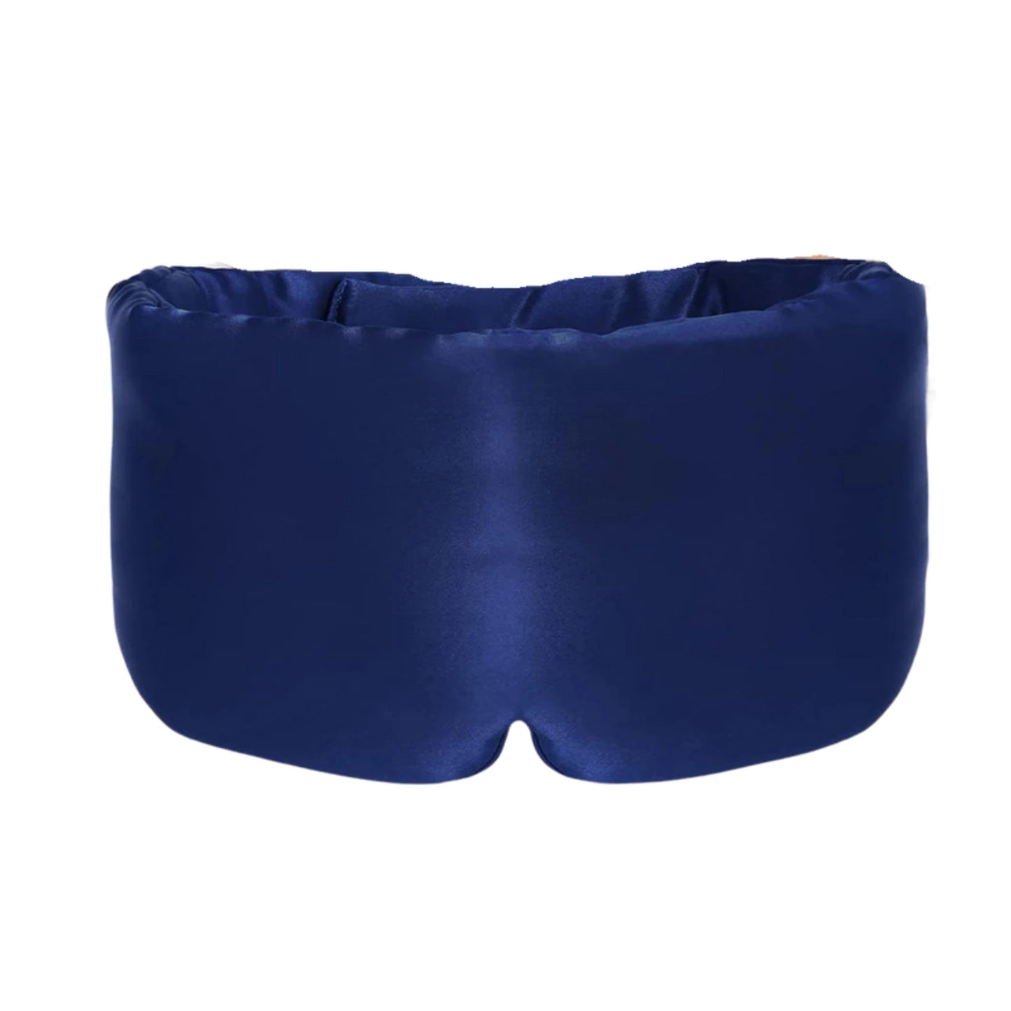 SilkDream - Antifaz de Seda de Morera para Sueño Reparador