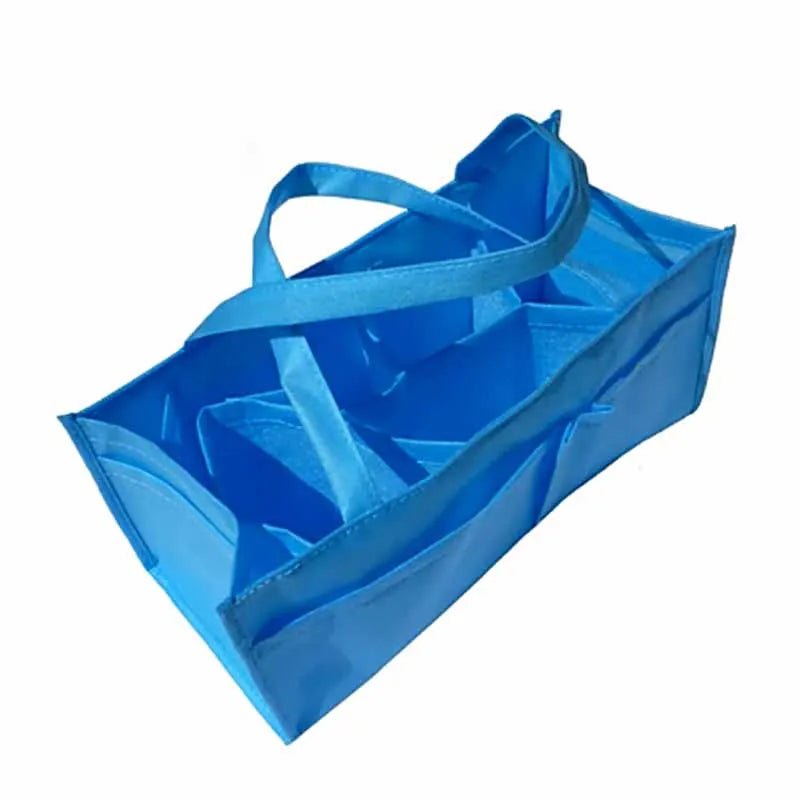 MommyTote – Bolsa Portátil para Mamá, Organizador de Pañales y Botellas