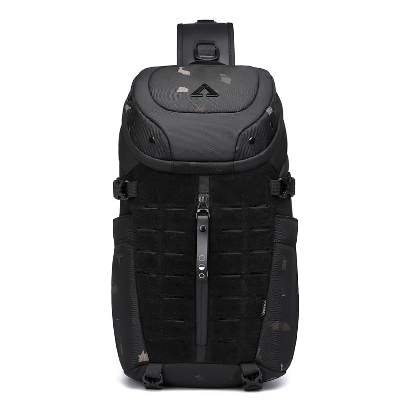 OZUKO UrbanGear™ Crossbody