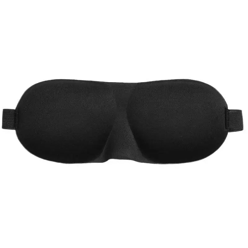 DreamCloud - 3D eye mask with soft memory foam
