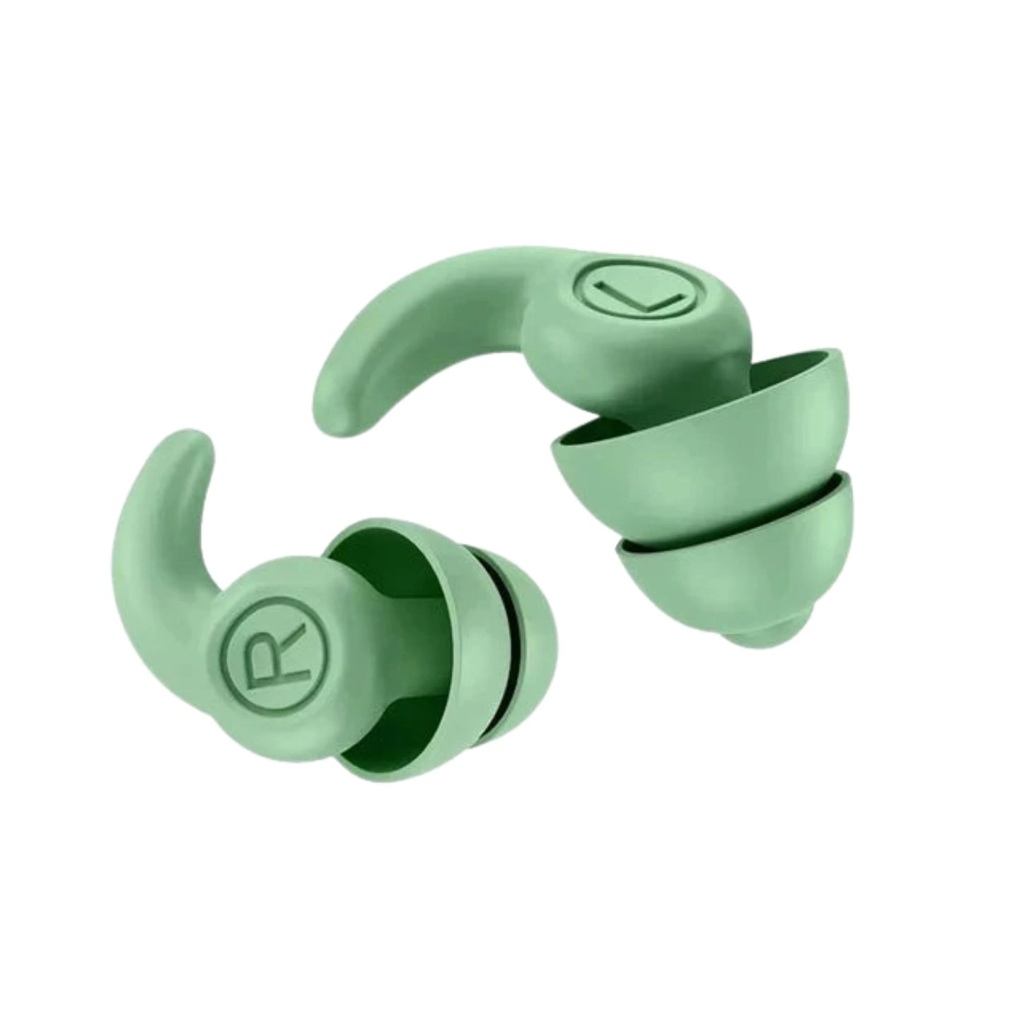 SilenceFit - Descanso y Confort sin Interrupciones