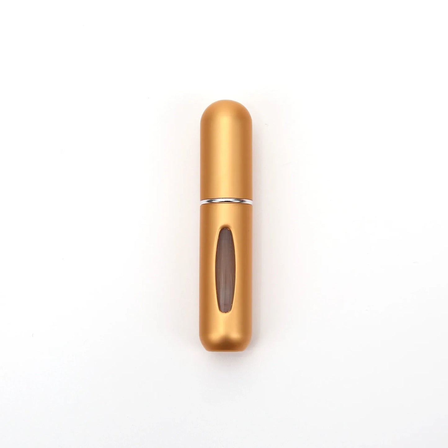 EssenceTravel – Refillable Perfume Bottle