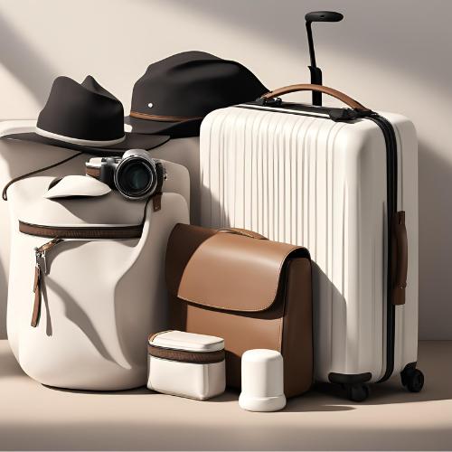 Accesorios de viaje