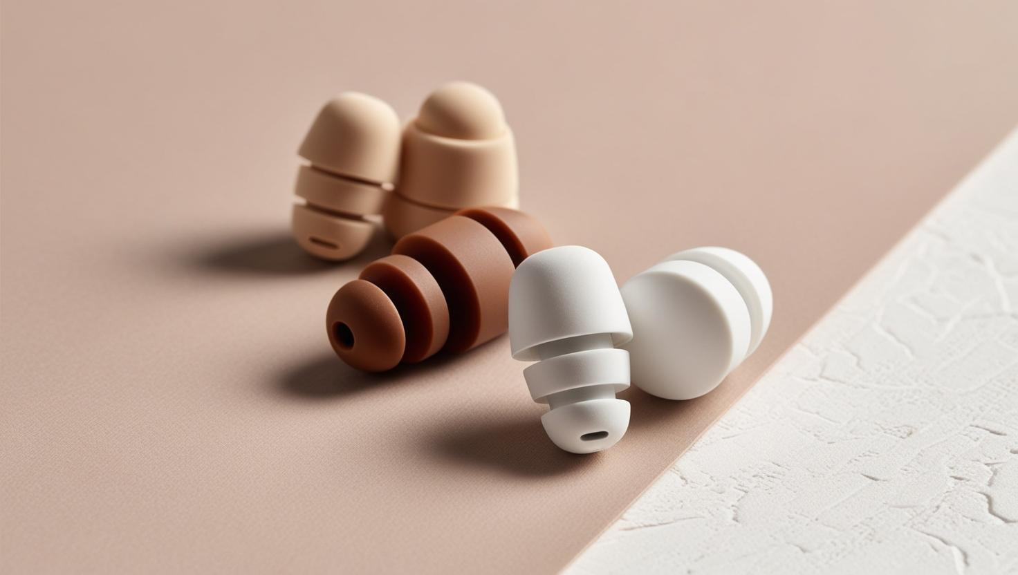 Tapones para los oídos