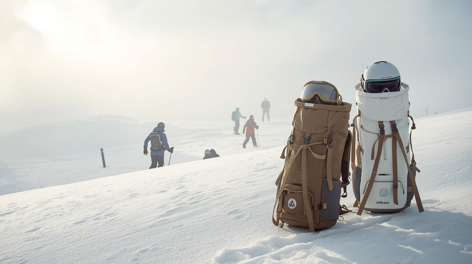 Deportes de invierno