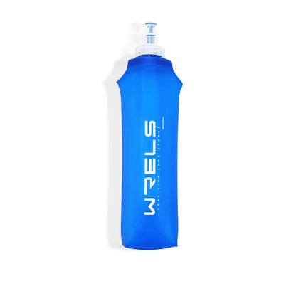 HydraFlex– Botella Deportiva Plegable