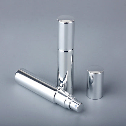 ScentGo Atomizer - Botella rellenable perfume de aluminio 10ml