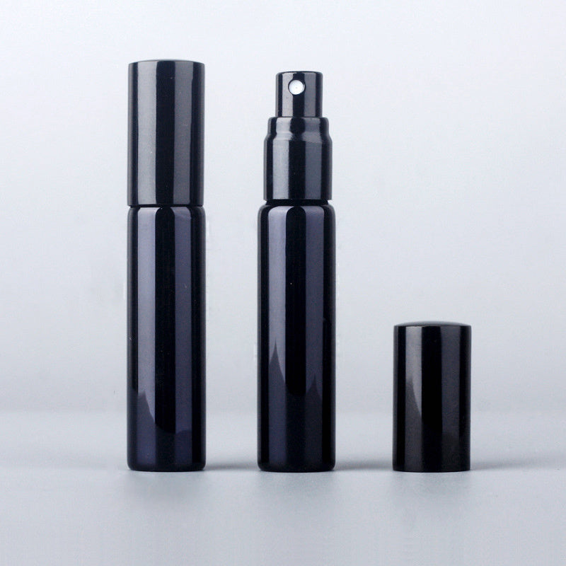 ScentGo Atomizer - Botella rellenable perfume de aluminio 10ml
