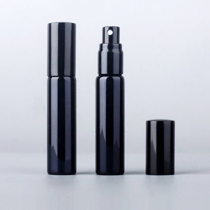 ScentGo Atomizer - Botella rellenable perfume de aluminio 10ml