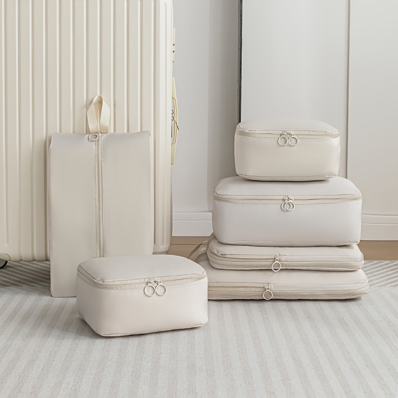 SuitcasePro– Sistema Organizador de Equipaje