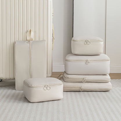 SuitcasePro– Sistema Organizador de Equipaje