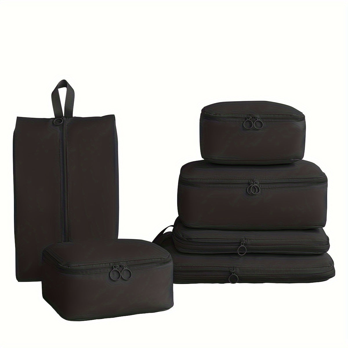 SuitcasePro– Sistema Organizador de Equipaje