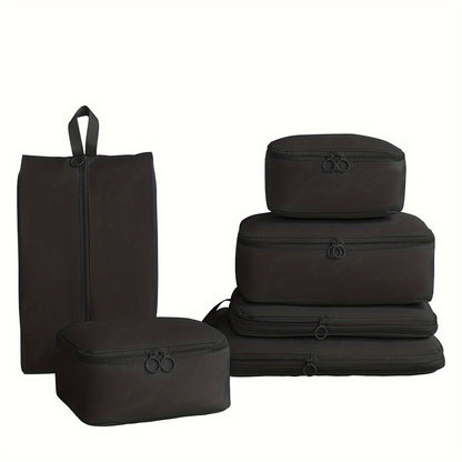 SuitcasePro– Sistema Organizador de Equipaje