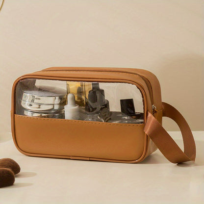 Bbag - Neceser Transparente de Viaje