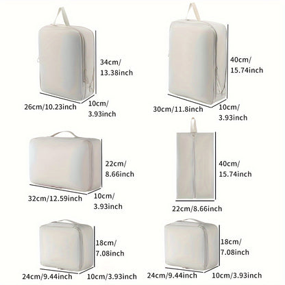 SuitcasePro– Sistema Organizador de Equipaje