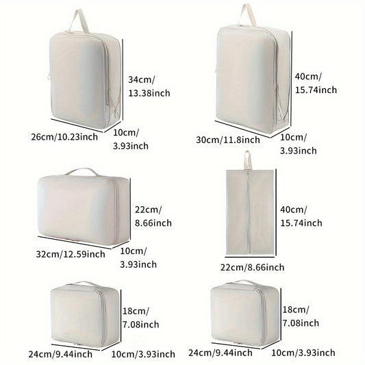 SuitcasePro– Sistema Organizador de Equipaje