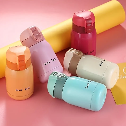 ThermoGo– Botella Térmica de Acero Inoxidable
