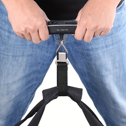 FlyWeigh– Báscula Portátil para Maletas