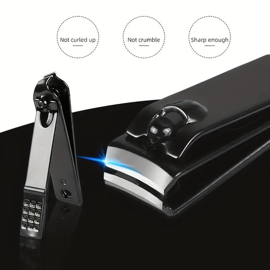 GroomKit – Set de Manicura Profesional 7 en 1