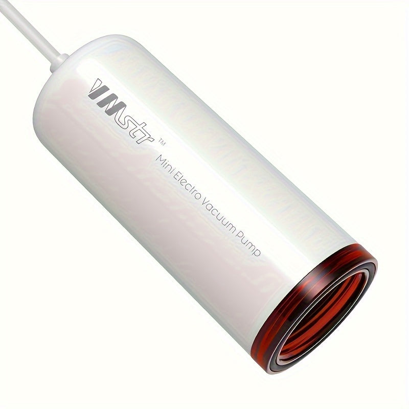 SealGo – Mini Sellador al Vacío Portátil USB