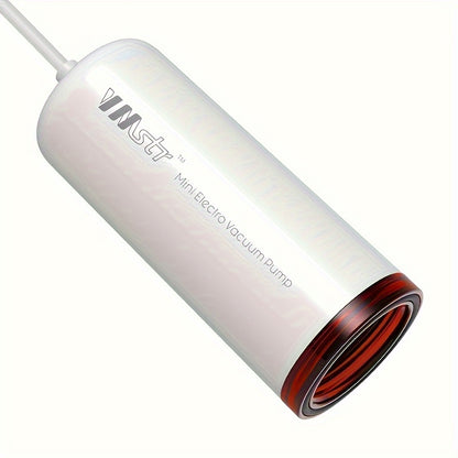 SealGo – Mini Sellador al Vacío Portátil USB