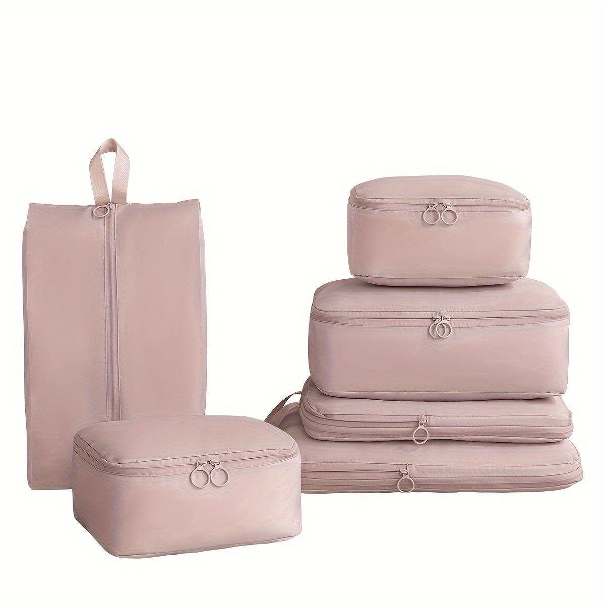 SuitcasePro– Sistema Organizador de Equipaje