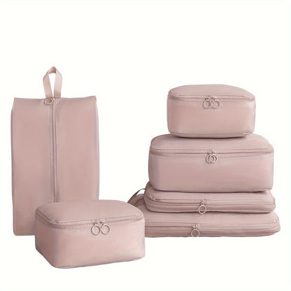 SuitcasePro– Sistema Organizador de Equipaje