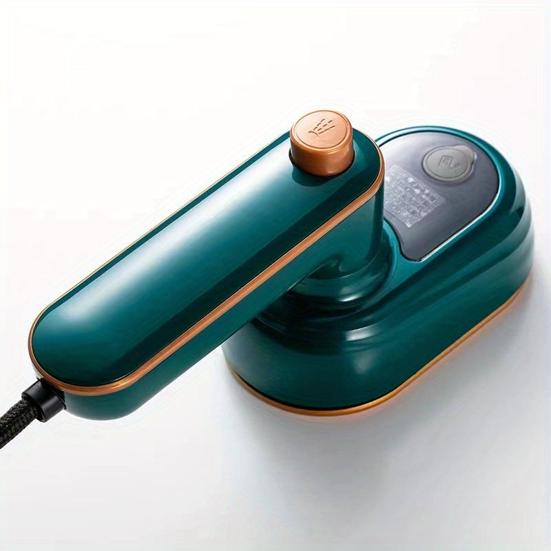 SteamGo Mini – plancha portátil ultracompacta