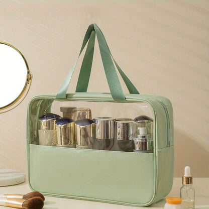 Bbag - Neceser Transparente de Viaje