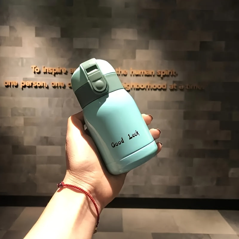 ThermoGo– Botella Térmica de Acero Inoxidable