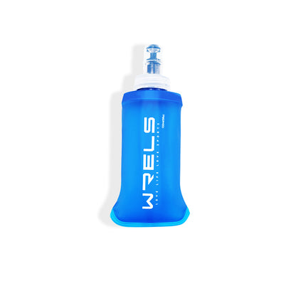 HydraFlex– Botella Deportiva Plegable