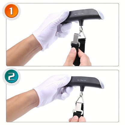 FlyWeigh– Báscula Portátil para Maletas