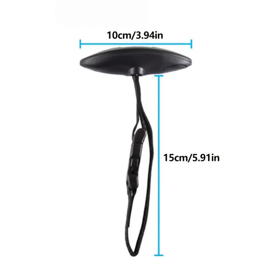 TravelWeigh – Báscula Digital de Equipaje Portátil
