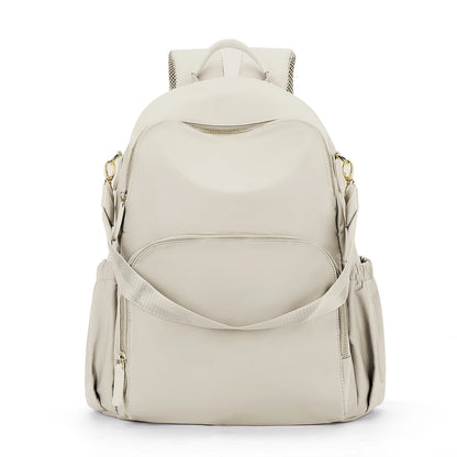 MomPack – Mochila de Pañales Multifunción Impermeable para Bebé