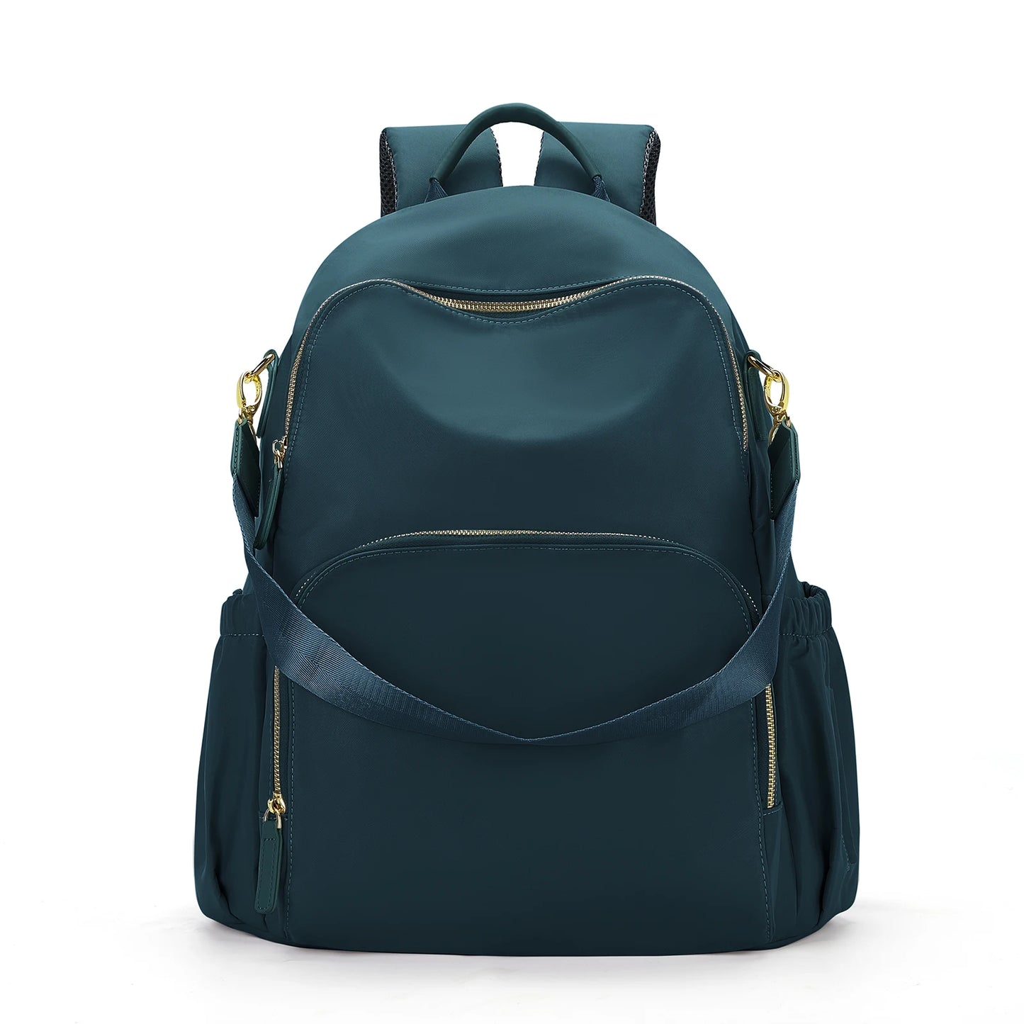 MomPack – Mochila de Pañales Multifunción Impermeable para Bebé