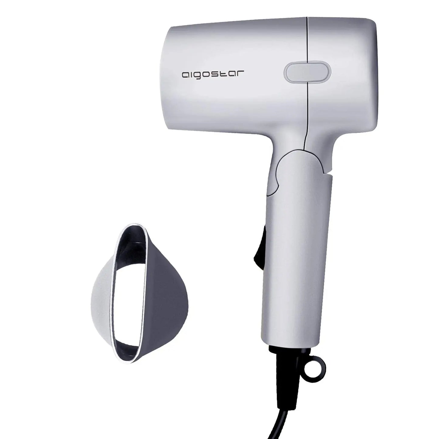 Secador de Pelo Aigostar - Compacto y Plegable