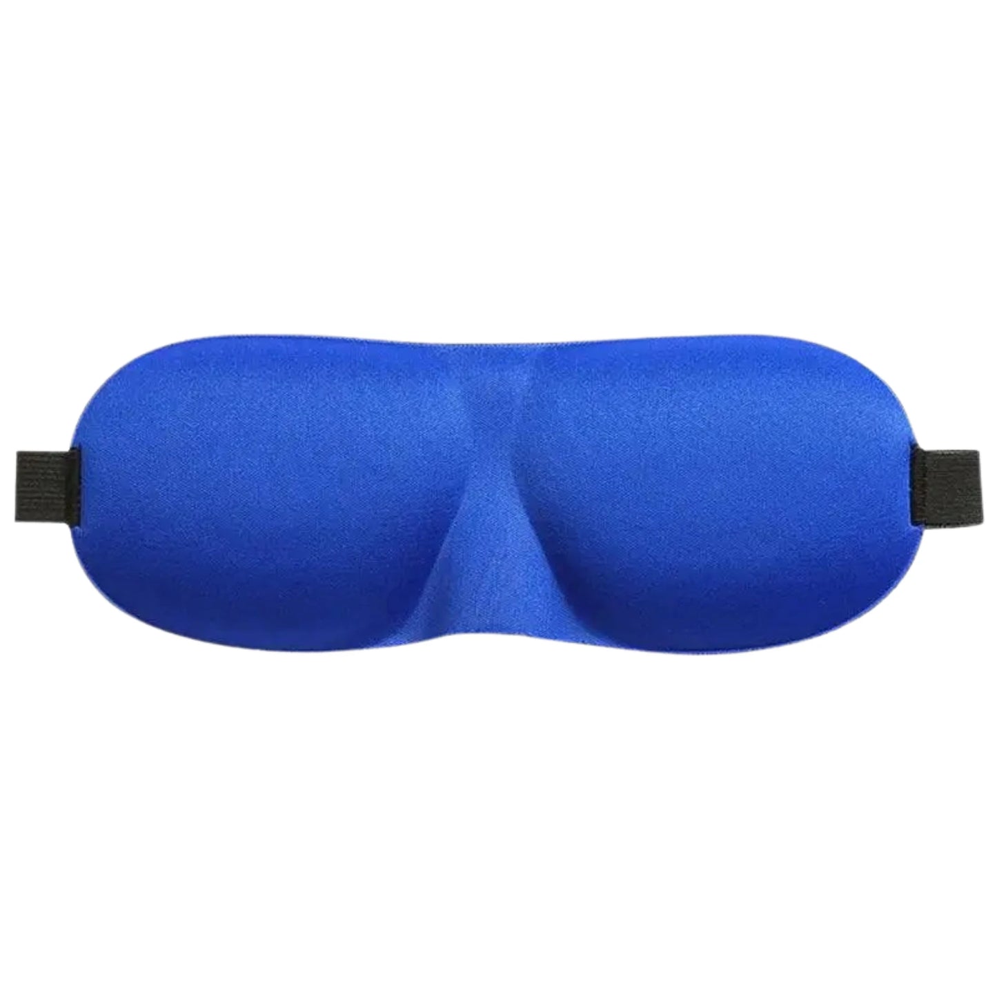 DreamShade 3D – Ergonomic Eye Mask for Deep Sleep
