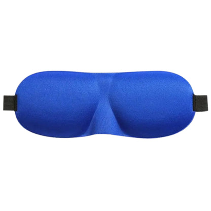 DreamShade 3D – Ergonomic Eye Mask for Deep Sleep