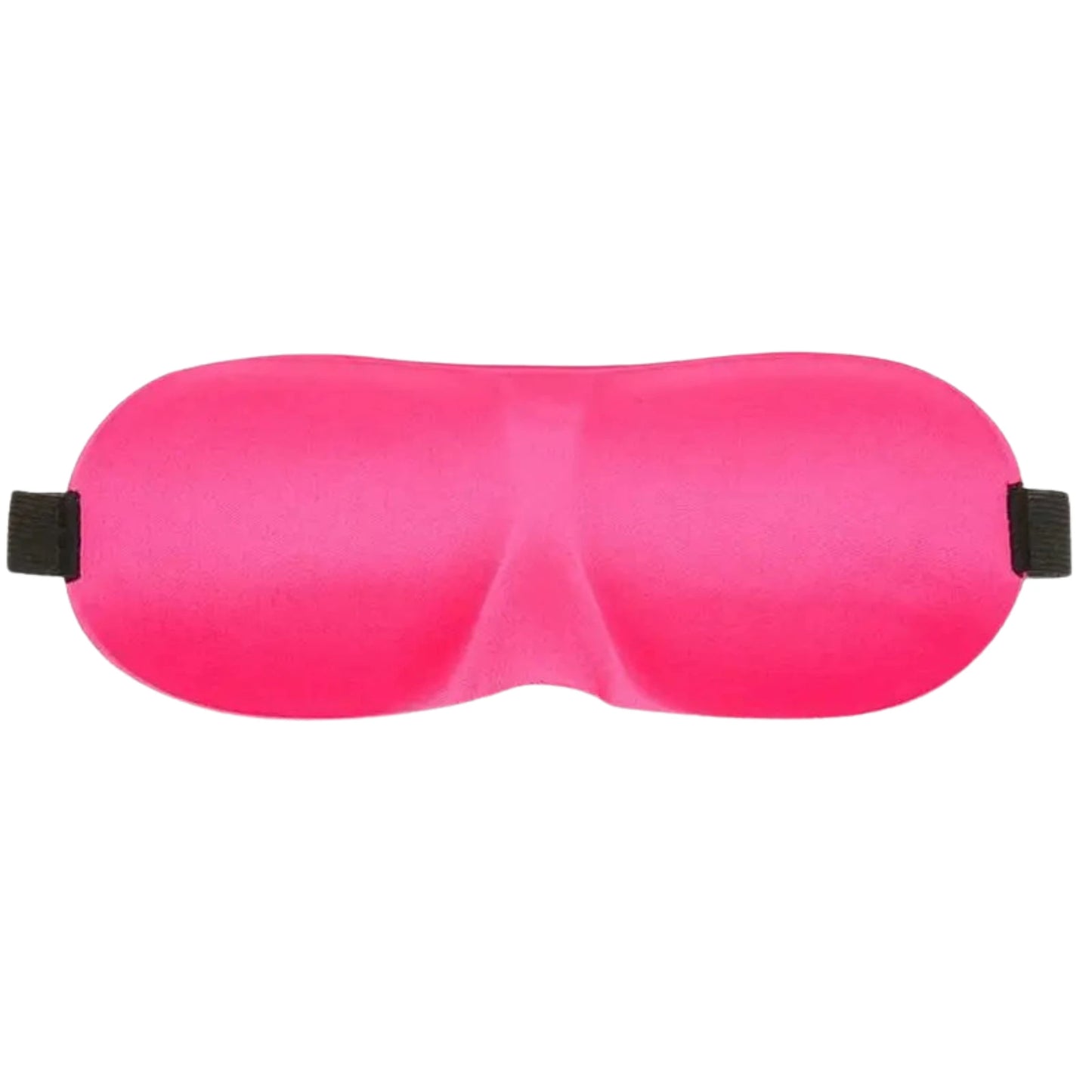 DreamShade 3D – Ergonomic Eye Mask for Deep Sleep