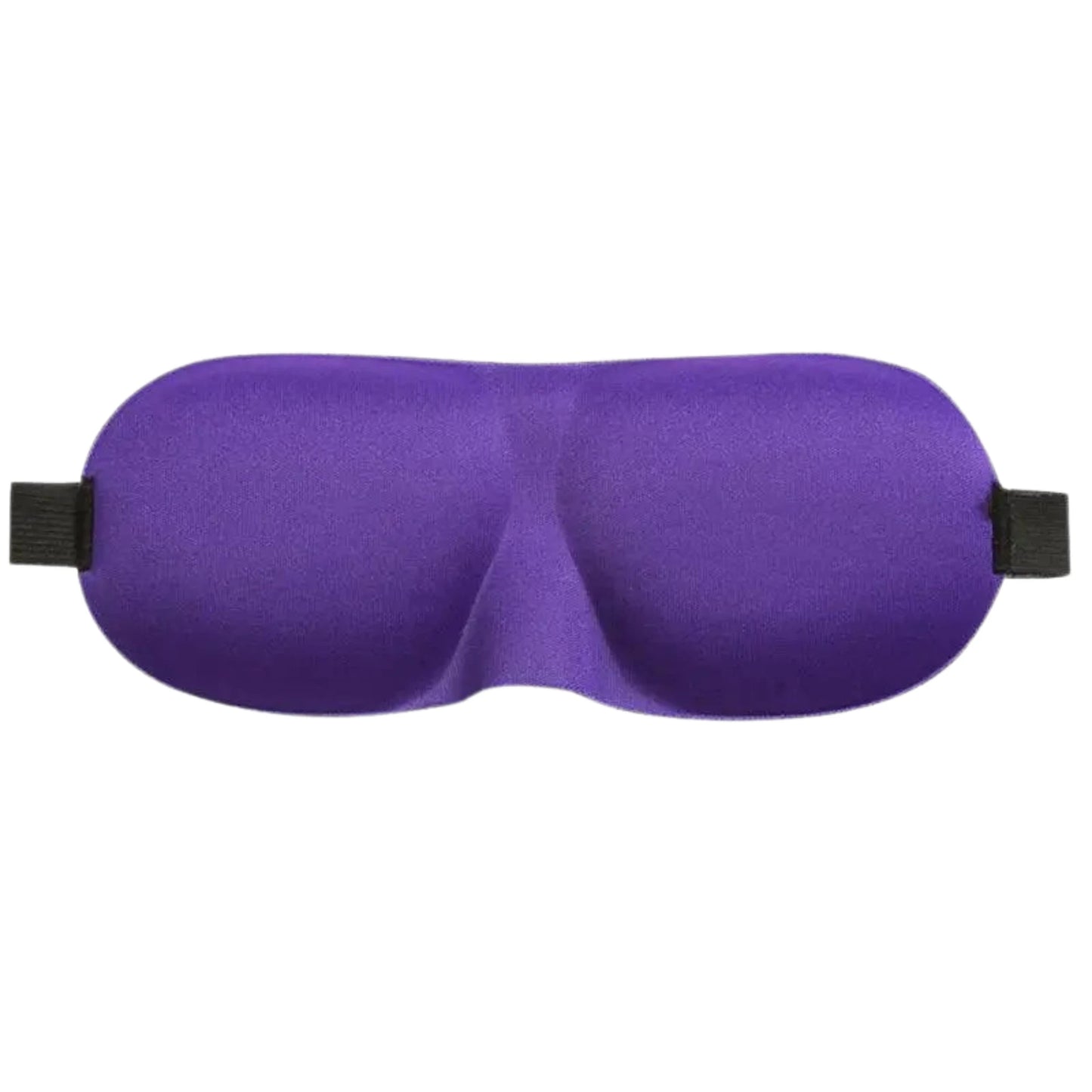 DreamShade 3D – Ergonomic Eye Mask for Deep Sleep