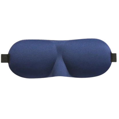 DreamShade 3D – Ergonomic Eye Mask for Deep Sleep