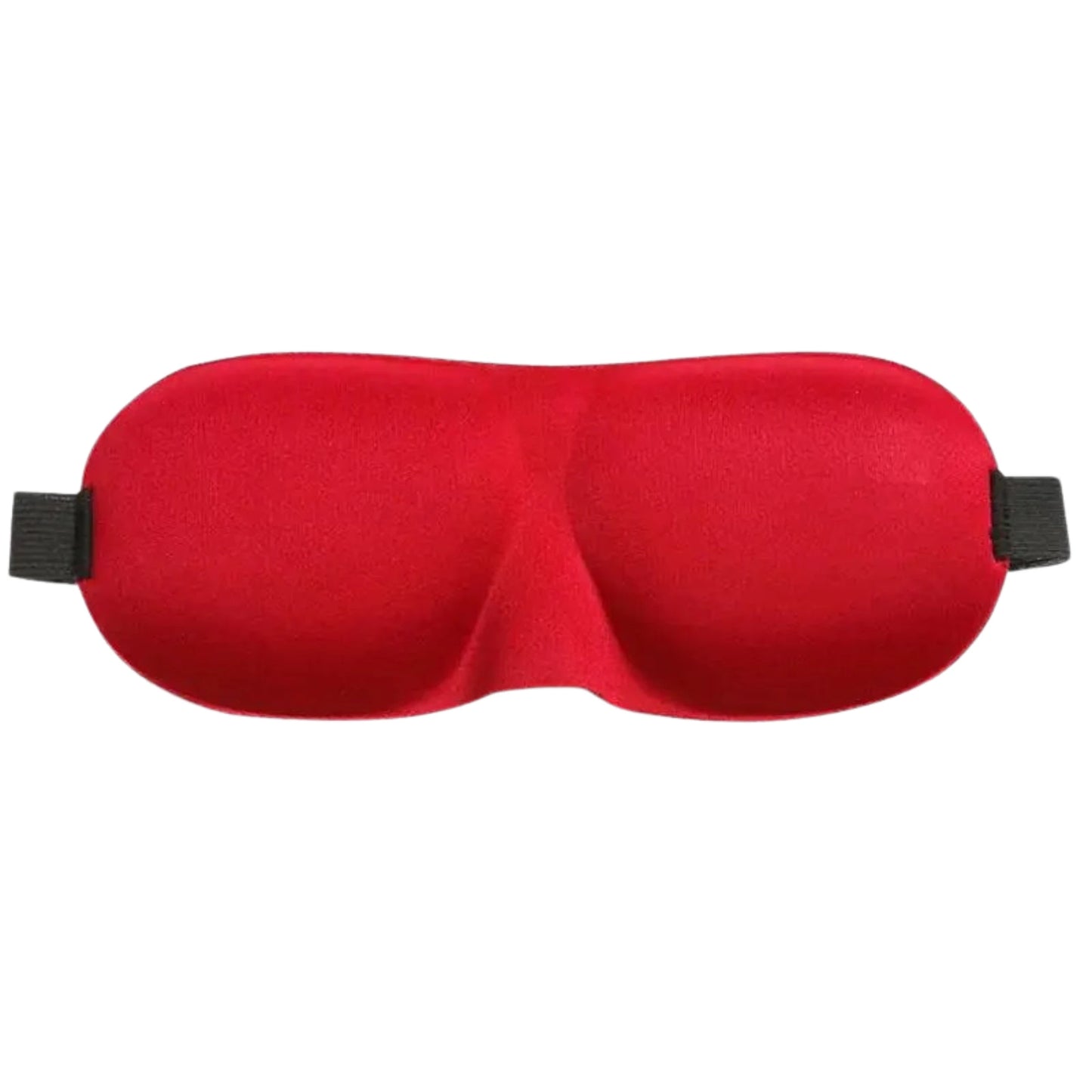 DreamShade 3D – Ergonomic Eye Mask for Deep Sleep